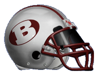 Beckley Helmet